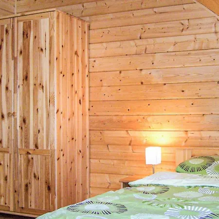 In With Kitchenette Сasa de vacaciones Sianożęty