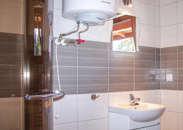 In With Kitchenette * Sianożęty